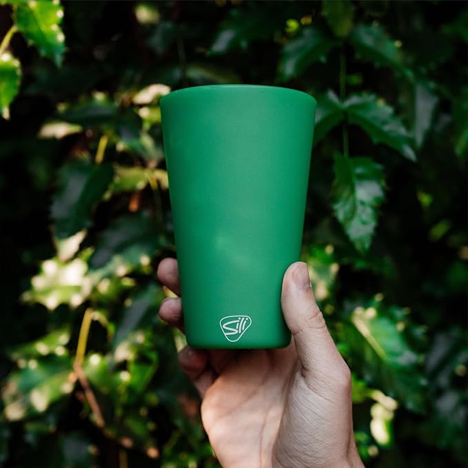 Silipint 16oz Silicone Pint Glass - Image 5