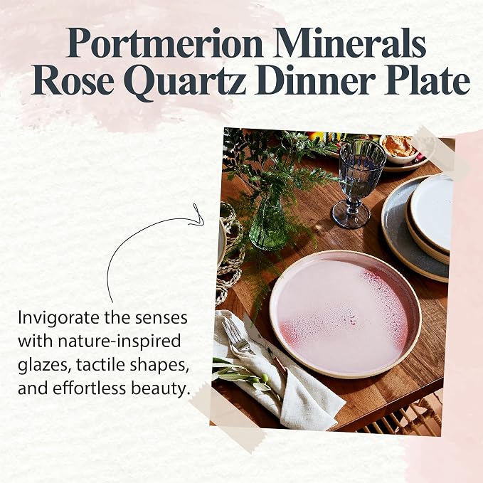 Portmeirion Minerals Dinner Plate - Image 2