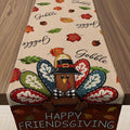 Thanksgiving Decorations by OHOME