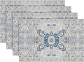 Snycler Table Runner Boho Table Runners Vintage Elegant Farmhouse Table Center by Snycler