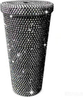 26oz Bling Rhinestone Tumbler by GYBYW