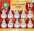 Air Wick Scented Oils 0+10 Apple Cinnamon Medley