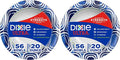 Dixie Ultra, Large Paper Bowls, 20 Oz, Microwave Safe, Compostable, Disposable by QuiltedNorthern%C2%AE