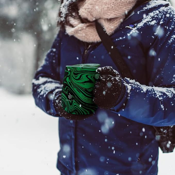 Ideus 16 oz Insulated Coffee Mug - Image 9
