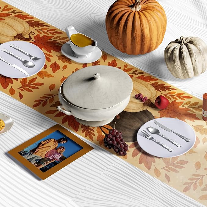 OHOME Fall Decorations for Home - Image 5