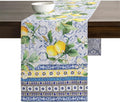 Maison d' Hermine Table Runner 100% Cotton 14.50" x 72" | Table Runners 72 by MaisondHermine