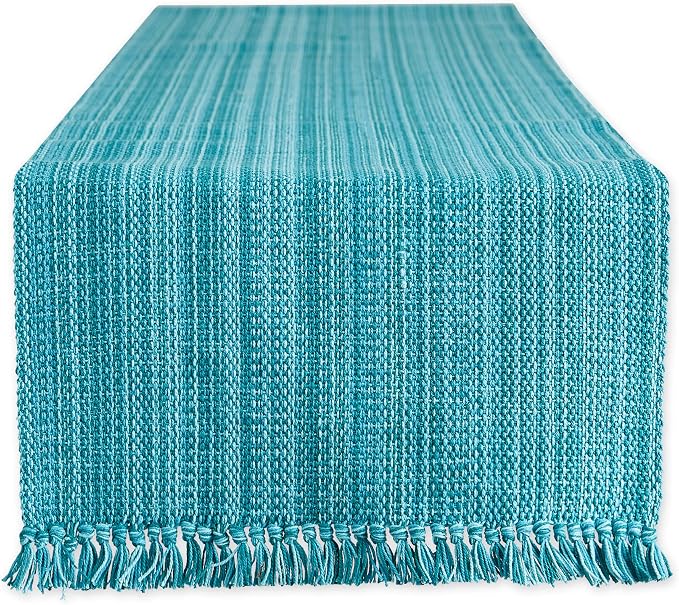 DII Variegated Tabletop Collection, Table Runner by DII