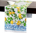 Maison d' Hermine Table Runner 100% Cotton 14.50" x 72" | Table Runners 72 by MaisondHermine