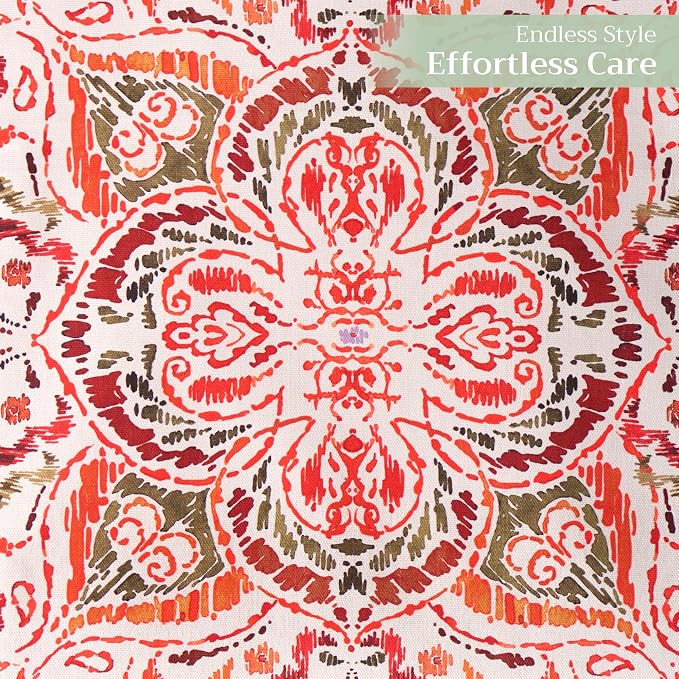 Maison d' Hermine Table Runner 100% Cotton 14.50" x 108" | Table Runners 108 - Image 6