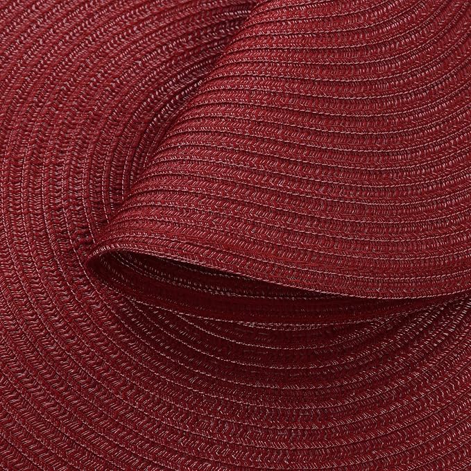 SHACOS Round Placemats Set of 12 - Image 3