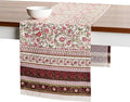 Maison d' Hermine Table Runner 100% Cotton 14.50" x 72" | Table Runners 72 by MaisondHermine