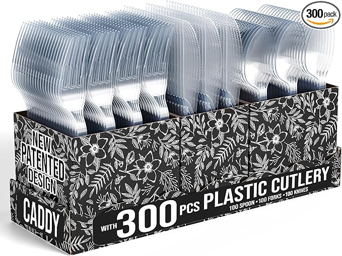 Exquisite Utensil Caddy Organizer by Exquisite