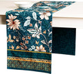 Maison d' Hermine Table Runner 100% Cotton 14.50" x 72" | Table Runners 72 by MaisondHermine