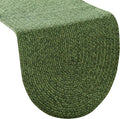 Park Designs Basil Spice Bin Table Runner 15" x 54", Braided | Cotton | Thickly by ParkDesigns