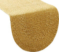 Park Designs Cumin Spice Bin Table Runner 15" x 54", Braided | Cotton | Thickly by ParkDesigns