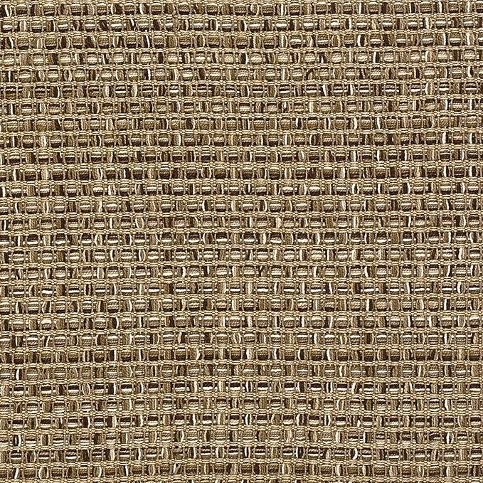 Park Designs Tweed Table Runner 13" x 36", Espresso | Hand-Loomed Yarn | Basket - Image 5