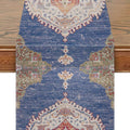 Snycler Table Runner Boho Table Runners Vintage Elegant Farmhouse Table Center by Snycler