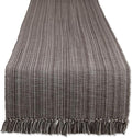DII Variegated Tabletop Collection, Table Runner3x108 by DII