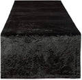 DII Velvet Collection Tabletop, Table Runner by DII