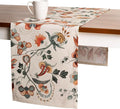 Maison d' Hermine Table Runner 100% Cotton 14.50" x 108" | Table Runners 108 by MaisondHermine