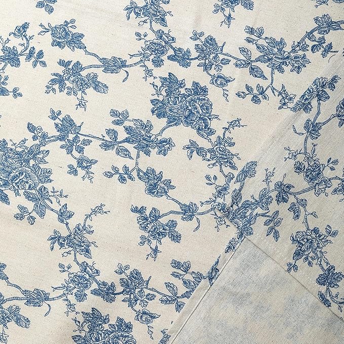 Pastoral Rectangle Tablecloth - Image 2
