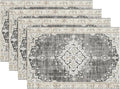 Snycler Table Runner Boho Table Runners Vintage Elegant Farmhouse Table Center by Snycler