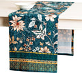 Maison d' Hermine Table Runner 100% Cotton 14.50" x 72" | Table Runners 72 by MaisondHermine