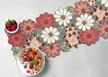 Lightnpro Beaded Table Runner by Lightnpro