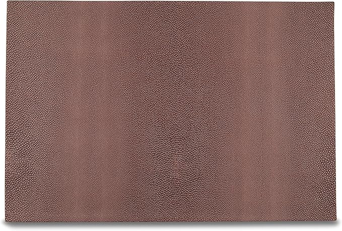 Placemats Set of 4 12" x 18" Heat-Resistant Table Mats for Dining Table Set for 4 Kitchen & Dining Room Decor Farmhouse, Boho, & Modern Style Easy to Clean, Durable & Stylish Table Decor