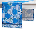 Maison d' Hermine Table Runner 100% Cotton 14.50" x 108" | Table Runners 108 by MaisondHermine