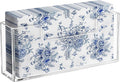 HBlife Acrylic Guest Towel, Paper Napkin Holder by HBlife