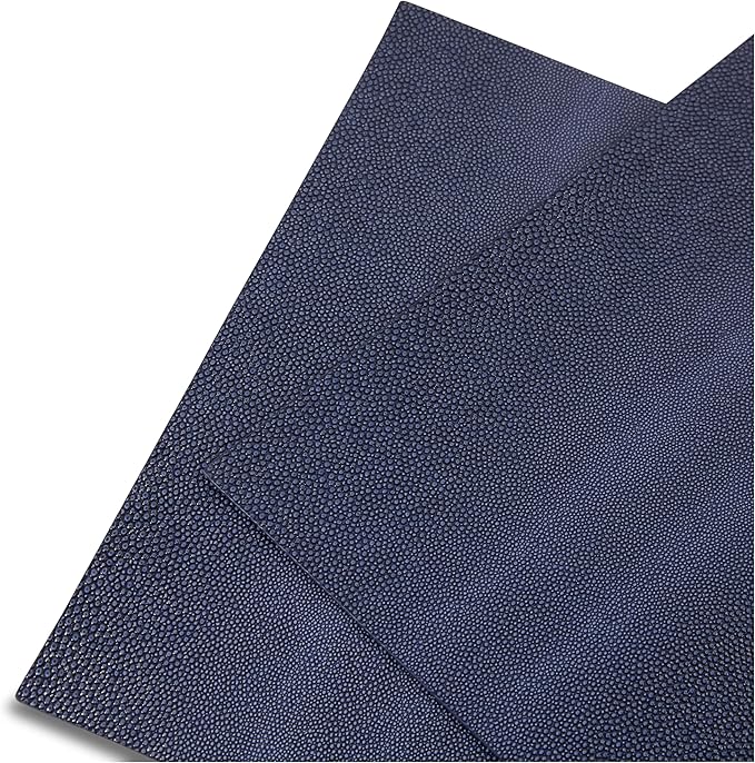 Placemats Set of 4 12" x 18" Heat-Resistant Table Mats for Dining Table Set for 4 Kitchen & Dining Room Decor Farmhouse, Boho, & Modern Style Easy to Clean, Durable & Stylish Table Decor