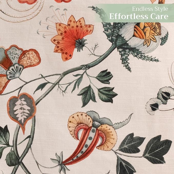 Maison d' Hermine Table Runner 100% Cotton 14.50" x 108" | Table Runners 108 - Image 6