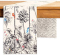 Maison d' Hermine Table Runner 100% Cotton 14.50" x 108" | Table Runners 108 by MaisondHermine