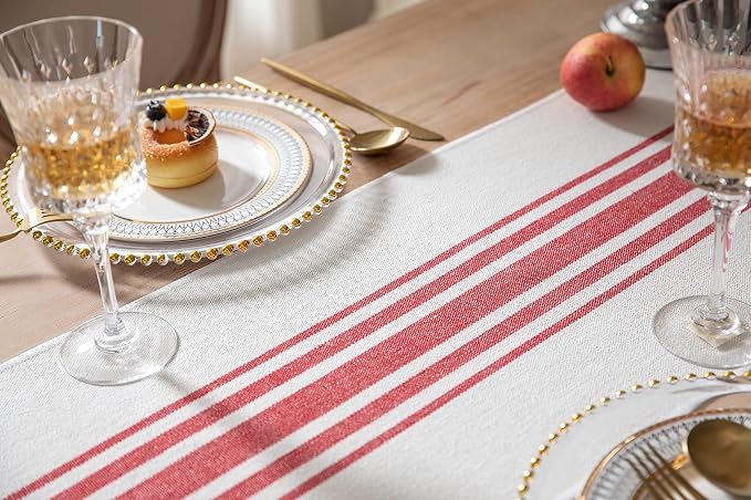 Christmas Table Runner 13 x 72 Inch - Image 3