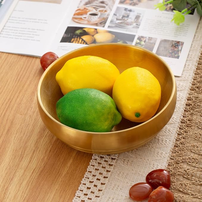 7.4 INCH Decorative Bowl, Key Bowl - Image 6