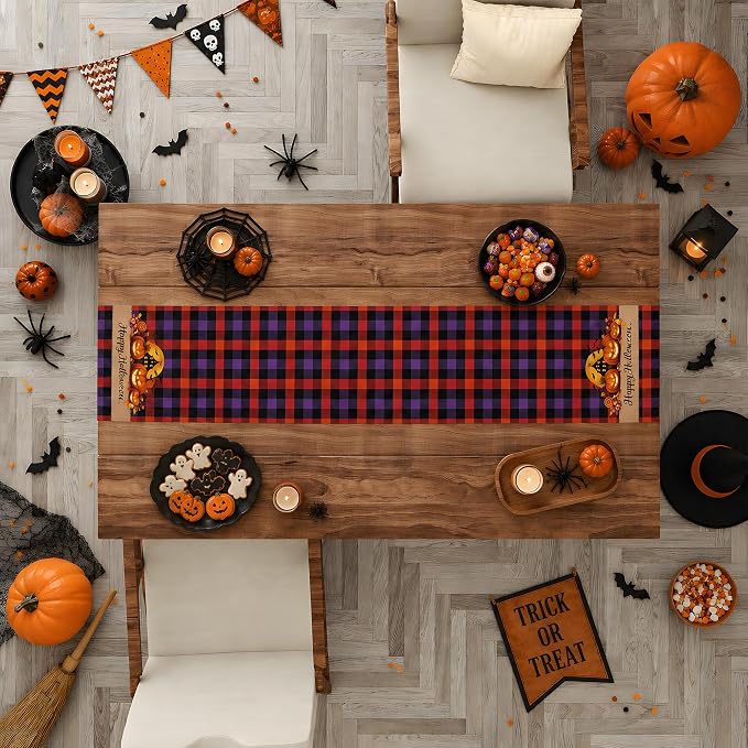 OHOME Halloween Decorations - Image 7