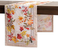 Maison d' Hermine Table Runner 100% Cotton 14.50" x 60" | Table Runners 60 by MaisondHermine