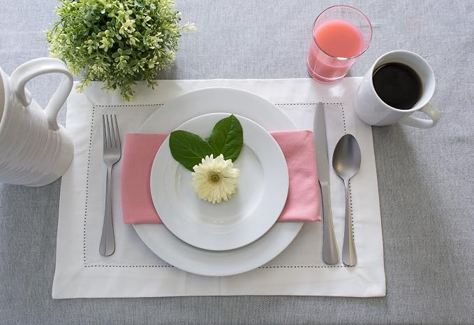 DII Chambray Kitchen, Tabletop Collection - Image 4