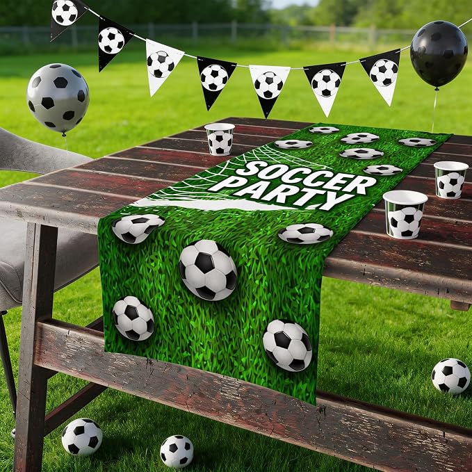 World Game Cup Decorations 2026 - Image 4