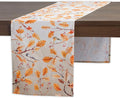 Maison d' Hermine Table Runner 100% Cotton 14.50" x 48" | Table Runners 48 by MaisondHermine