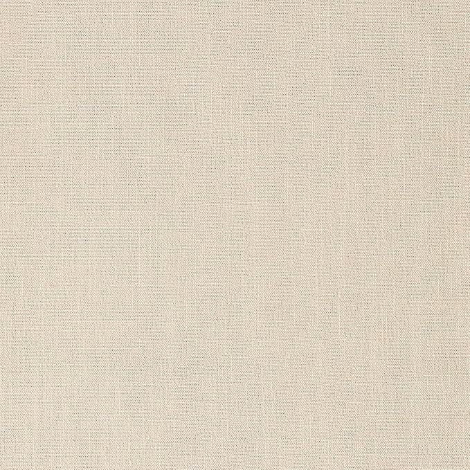 Linen Textured Border Table Runner, 14 x 72 Inch Cream | Mitered Corner Design - Image 6