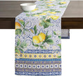 Maison d' Hermine Table Runner 100% Cotton 14.50" x 72" | Table Runners 72 by MaisondHermine