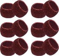 COTTON CRAFT Glitz Handmade Beaded Napkin Rings by COTTONCRAFT