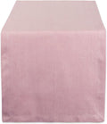 DII Chambray Kitchen, Tabletop Collection, 14x72 Table Runner by DII