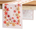 Maison d' Hermine Table Runner 100% Cotton 14.50" x 90" | Table Runners 90 by MaisondHermine