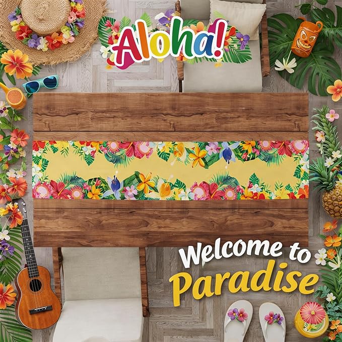 Luau Party Decorations - Image 6