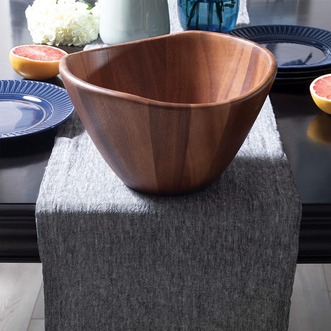 Lipper International Large Wavy Bowl - Image 5