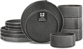 Stone Lain Bao Dinnerware Set by Unknown
