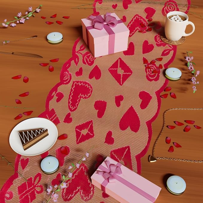OHOME Valentines Day Decorations - Image 6
